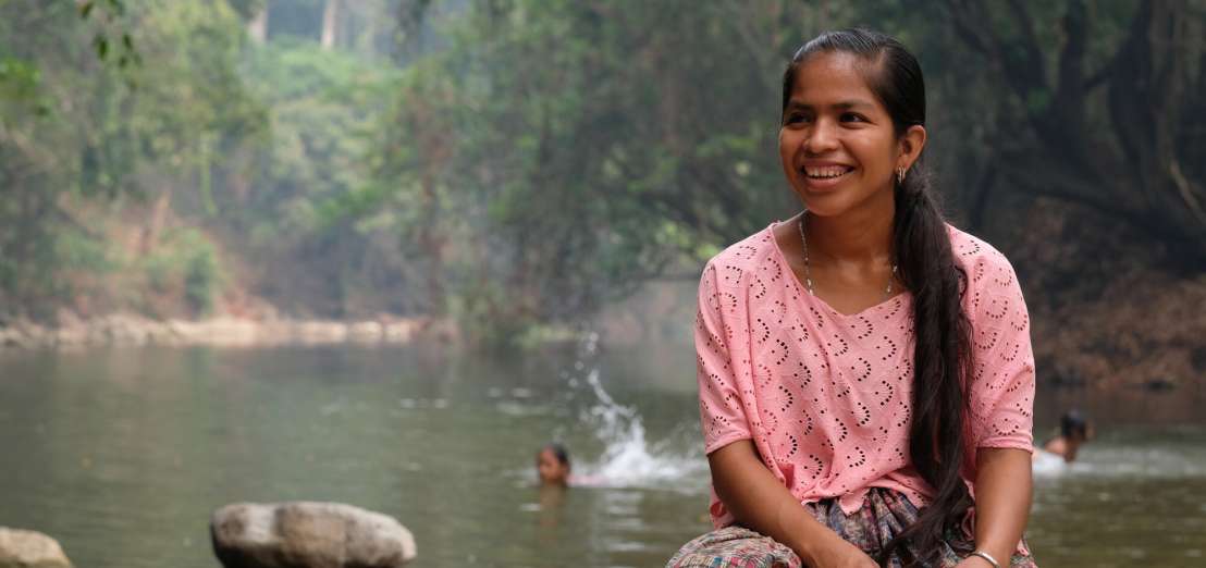 Seven days to make a difference