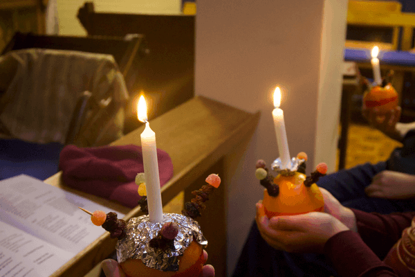 Your Christmas ShoreLine is here