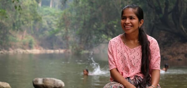 Seven days to make a difference